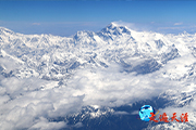 157 高山佛国：尼泊尔雪山丛中的关帝文化