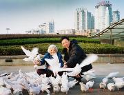 朱正明:走遍世界传播关帝文化