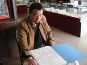 "把关公文化当事业来做"