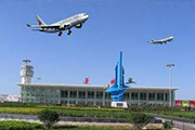山西运城关公机场开通15个城市航班