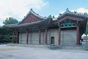 韩国整修关帝庙吸引中国游客