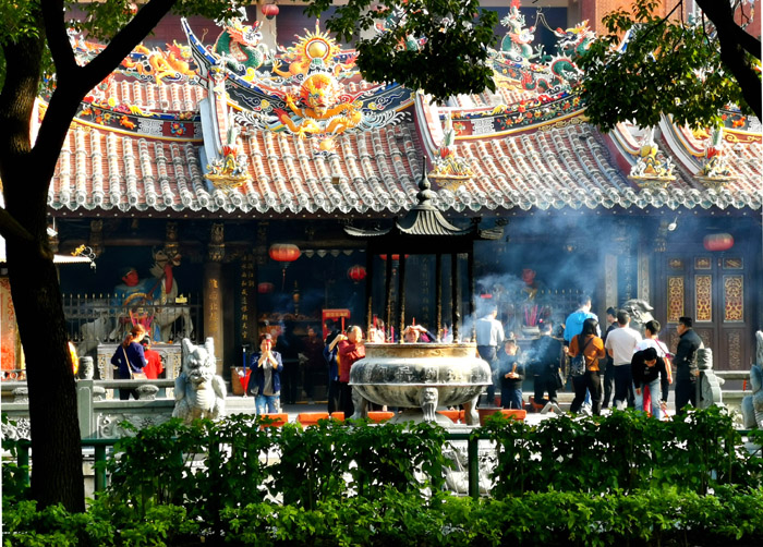 3 泉州通淮关帝庙(朱正明 摄影).jpg