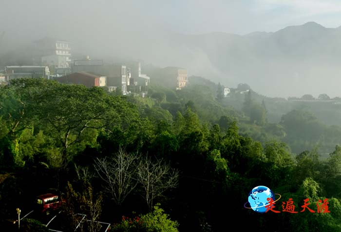 03 清晨,阿里山深处的民宿楼阁,被雾霭缠绕.jpg