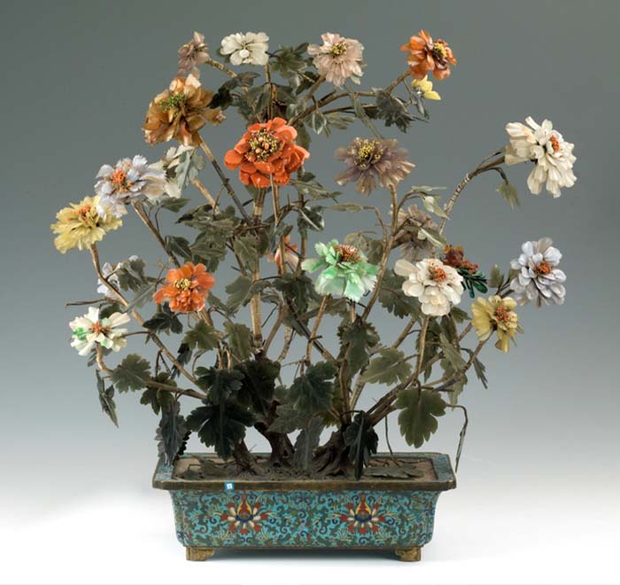 3 铜胎掐丝珐琅聚宝盆,清代,中国财税博物馆藏.jpg