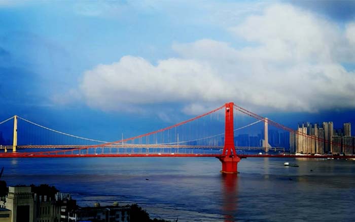 2武漢長江之上,又架起一座新橋.jpg