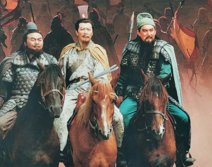 01 电视剧《三国演义》中的刘关张.jpg