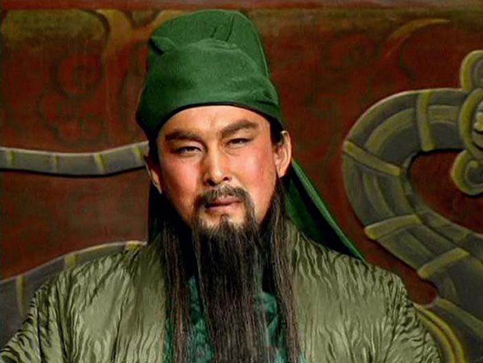 02 陆树铭塑造的关公形象,深受海内外观众喜爱.jpg