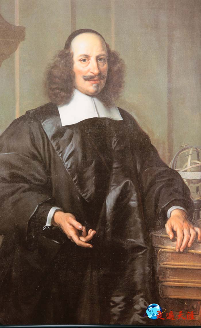 4 荷兰Joan Blaeu先生,《Atlas Maiorof1665》作者.jpg