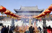 南北呼应：铁岭 厦门 长汀元宵活动丰富多彩