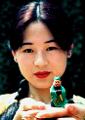 关帝圣像作品选登