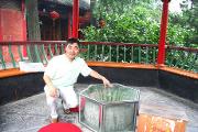 谒关朝圣旅游面临的问题与对策