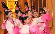 古城当阳: 《关公颂》震撼三国故地