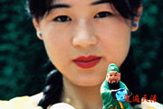 047  寻找模特 土家族小姑娘清纯靓丽