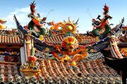 关公文化是一种中国精神
