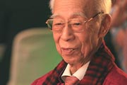 国学大师：饶宗颐为中华关帝文化留下最后墨