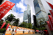 传承忠义：世界关帝展览亮相香港首届关公节