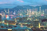 中国香港：六月下旬举办首届关公节