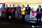 关帝诞辰：世界各地普天同庆传承忠义