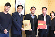 塞舌尔：大使馆发起重建关帝庙