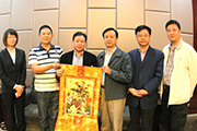 湖北:关公文化交流协会即将成立