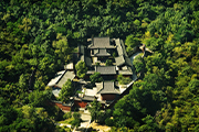 山西阳泉：举办关公文化旅游节