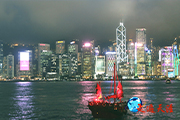 114 东方之珠：您的风采浪漫依然