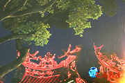 128 大榕树下：台南关帝殿悠悠古韵