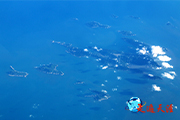 144 飞往澎湖：探访关帝香火进入台湾的源头